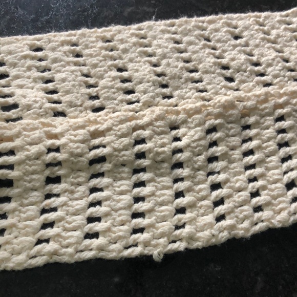 A&f scarf - Picture 4 of 5